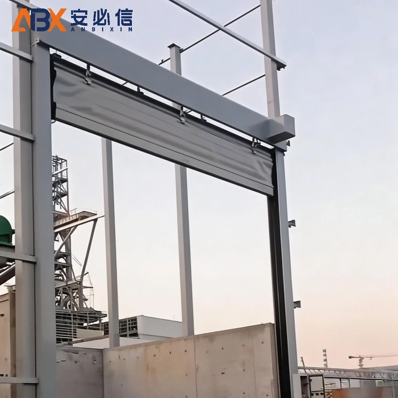 潜江伸缩式卸货平台